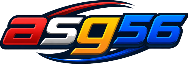 ASG56 Logo